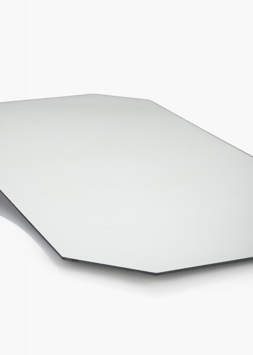 KAILA Spejl Tall Octagon 50x100 cm