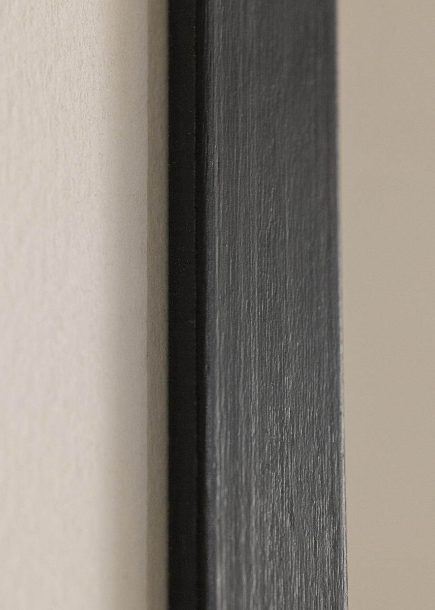 Ramme Soul Akrylglas Sort 70x100 cm