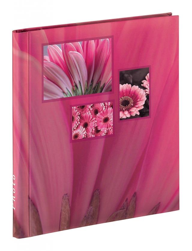 Singo Album Selvhæftende Rosa