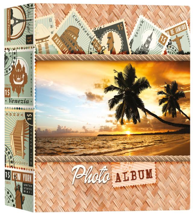 Palm - 200 Billeder i 13x18 cm