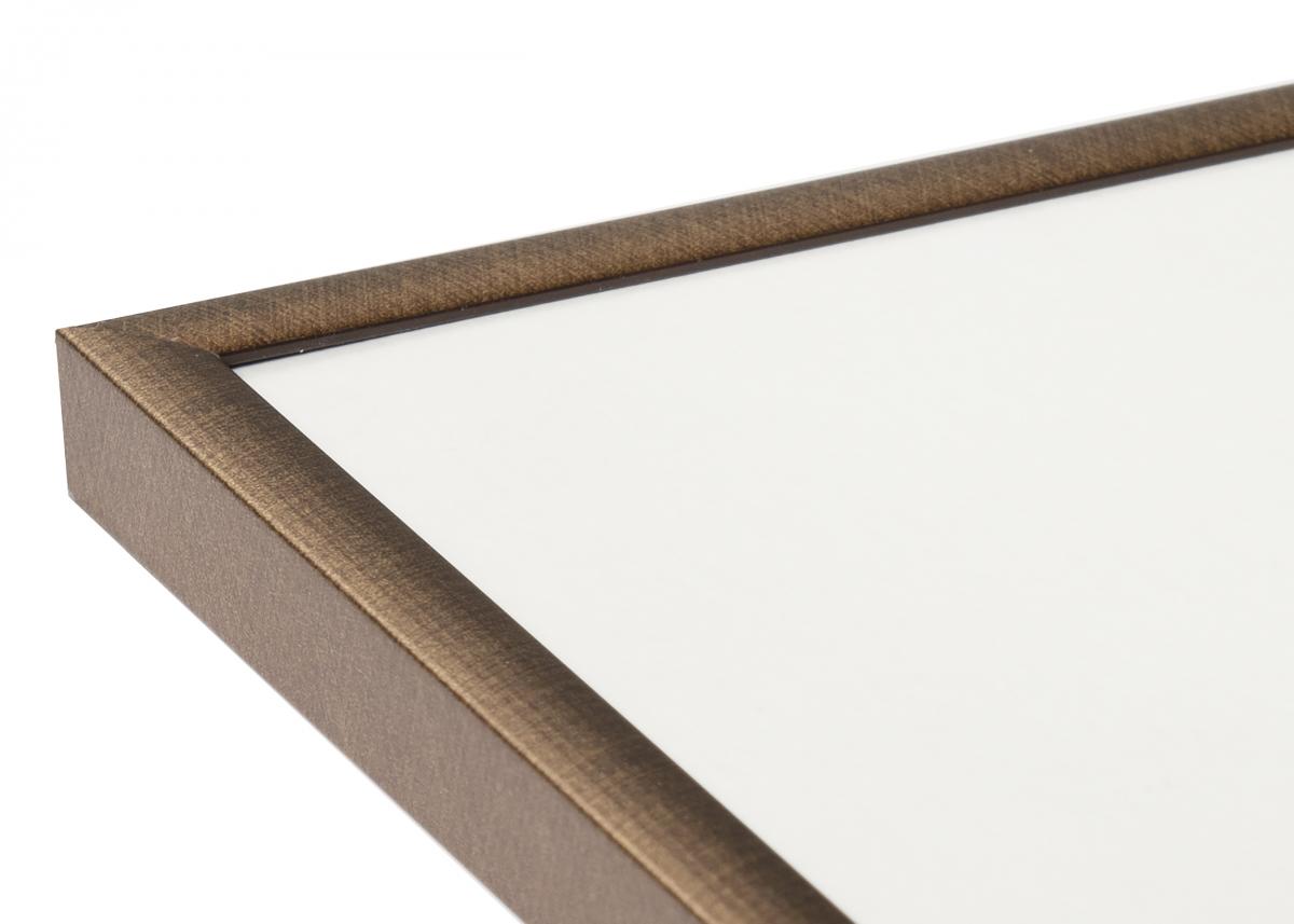 Ramme New Lifestyle Bronze 21x29,7 cm (A4)