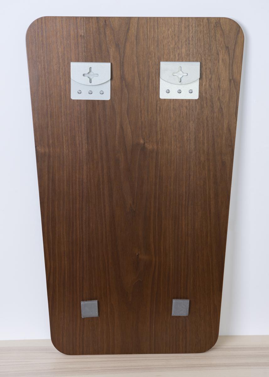 Spejl House Doctor Retro 50x80 cm
