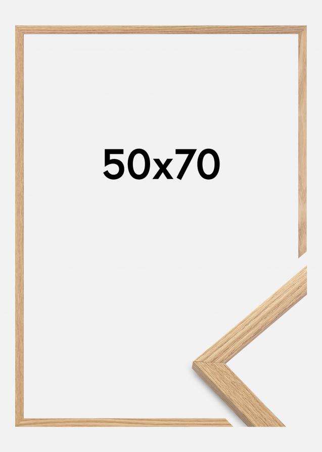 Ramme Trendy Akrylglas Eg 50x70 cm