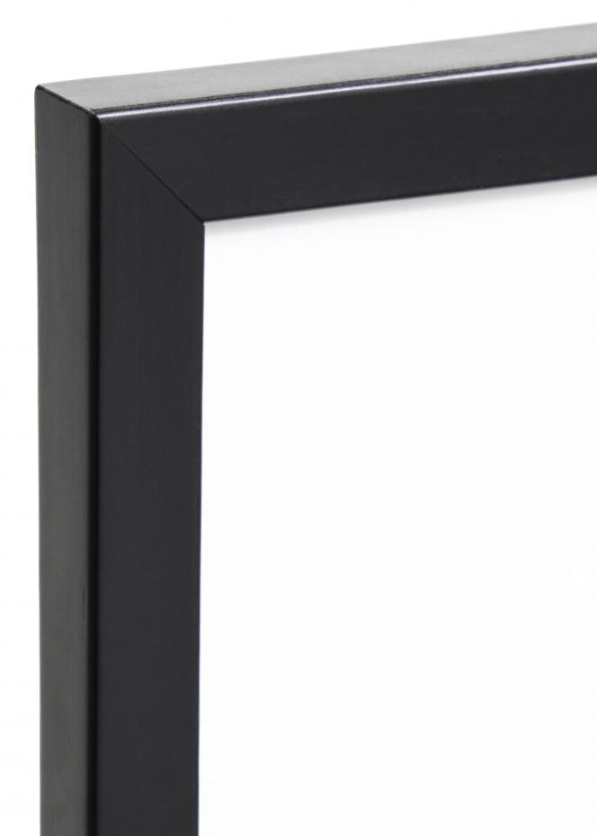 Ramme Black Akrylglas 50x70 cm