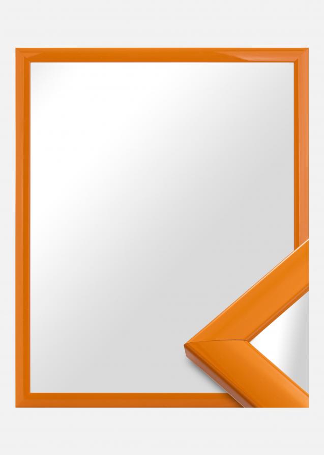 Spejl Dorset Orange - Egne mål