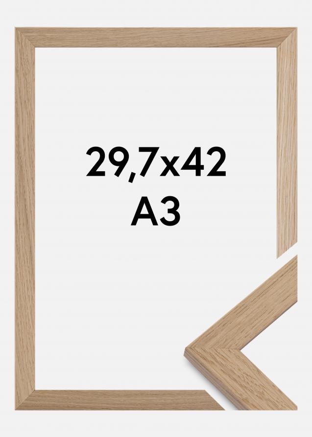 Ramme Trendline Akrylglas Eg 29,7x42 cm (A3)