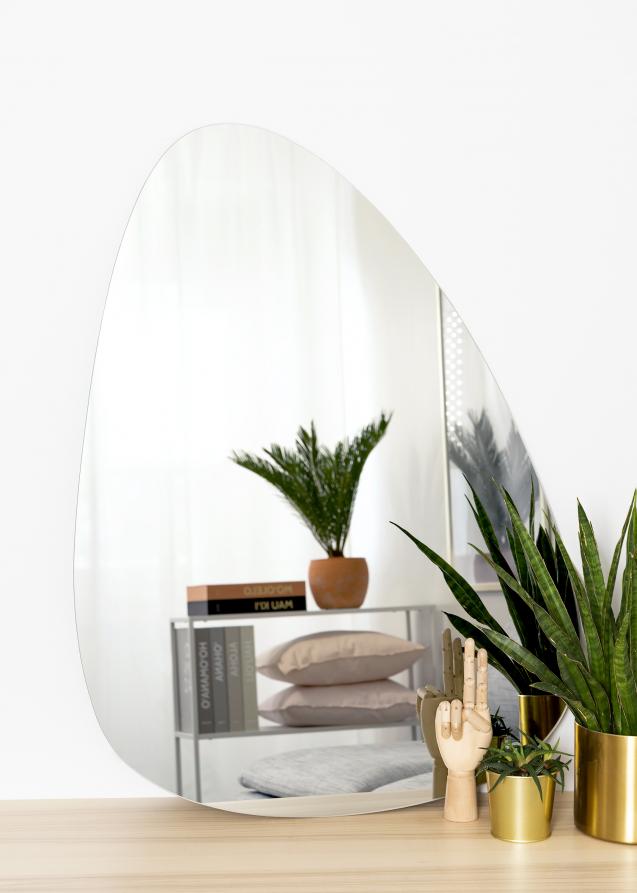 KAILA Spejl Shape I 70x100 cm