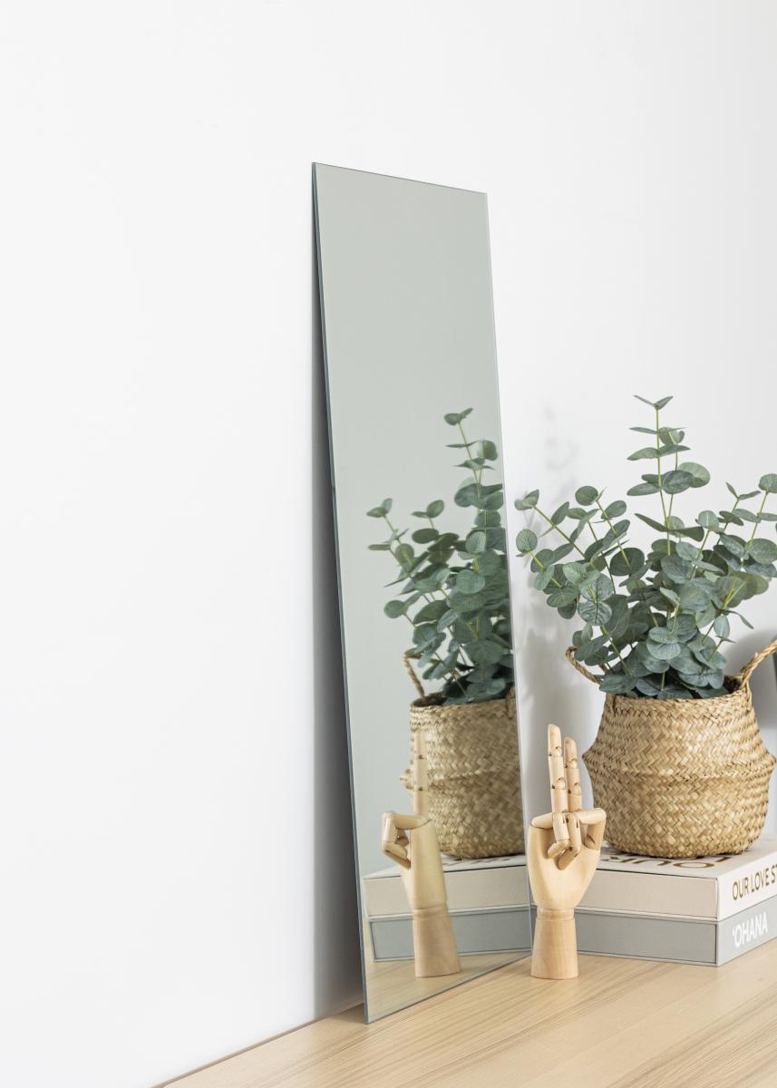 KAILA Spejl Sharp 40x80 cm