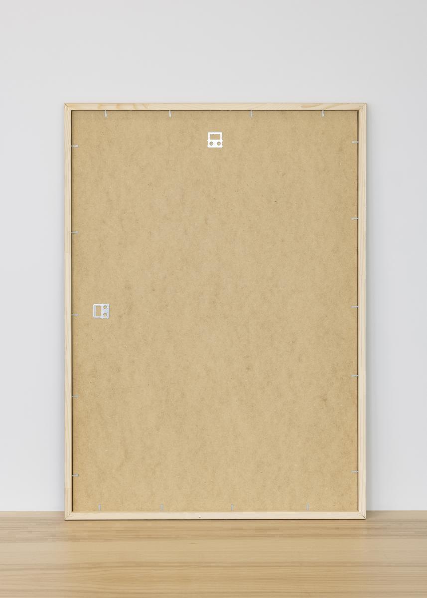 Spejl Grimsåker Eg 50x70 cm