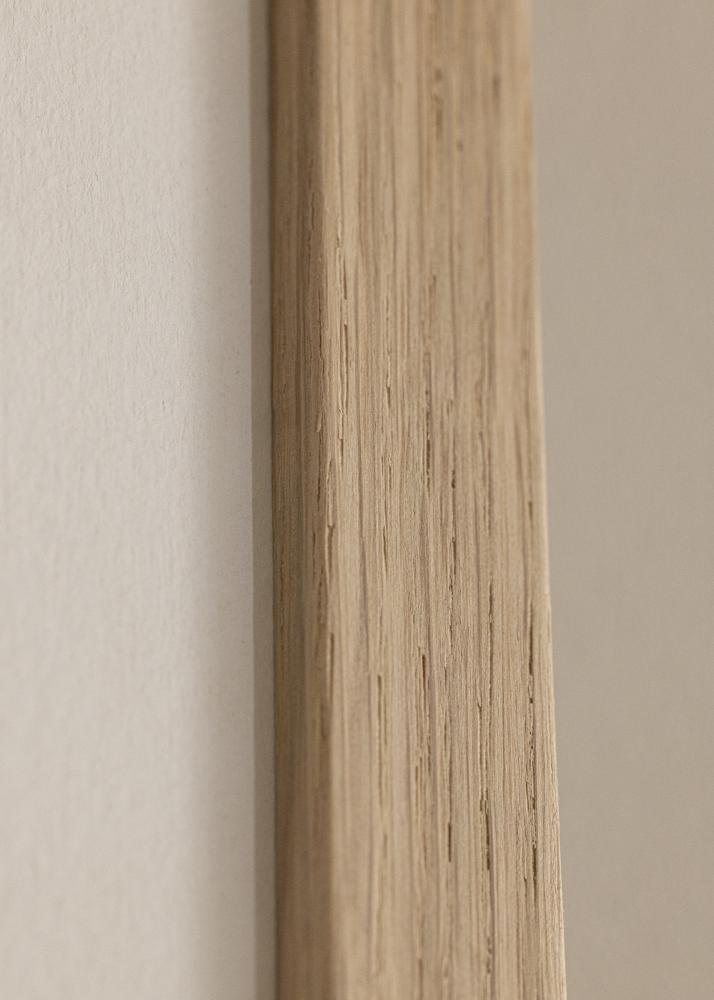 Ramme Oak Wood 70x70 cm