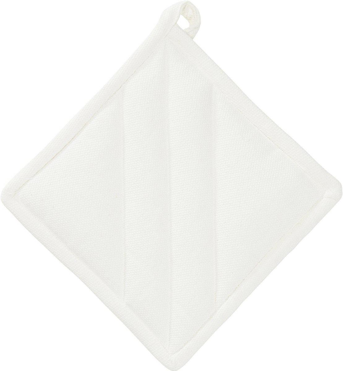 Grydelap Alba - Offwhite