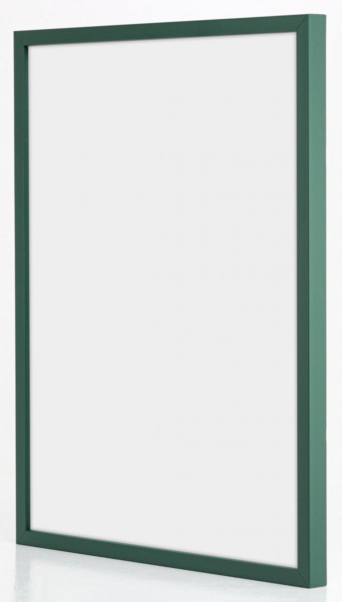 Ramme E-Line Akrylglas Grøn 70x100 cm