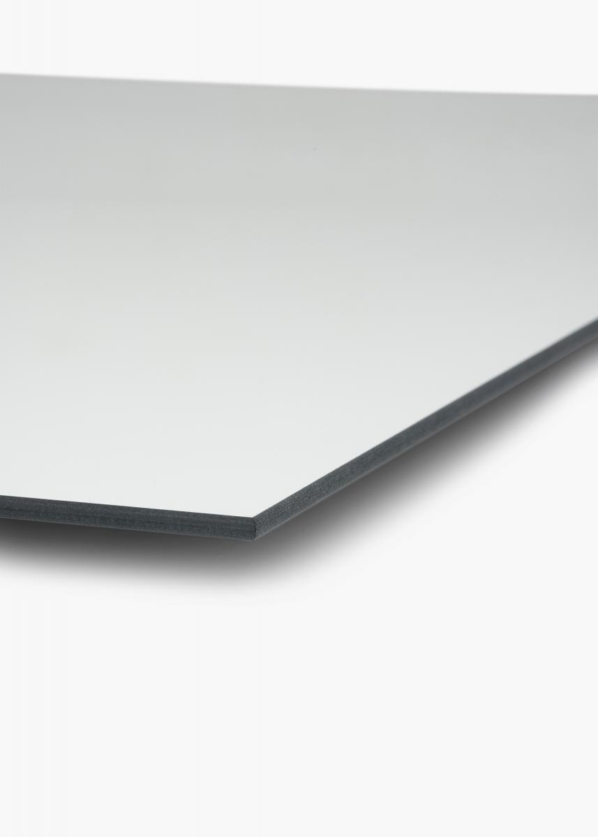 KAILA Spejl Sharp 40x140 cm