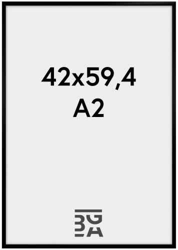 Ramme 42x59,4 cm (A2) - BGA.DK