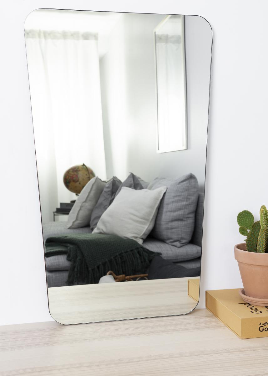 Spejl House Doctor Retro 50x80 cm