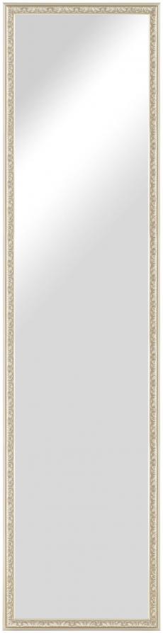 Spejl Nostalgia Silver 30x120 cm