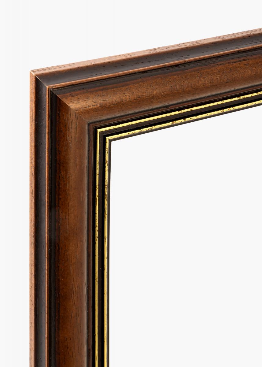 Ramme Old Retro Akrylglas 70x100 cm