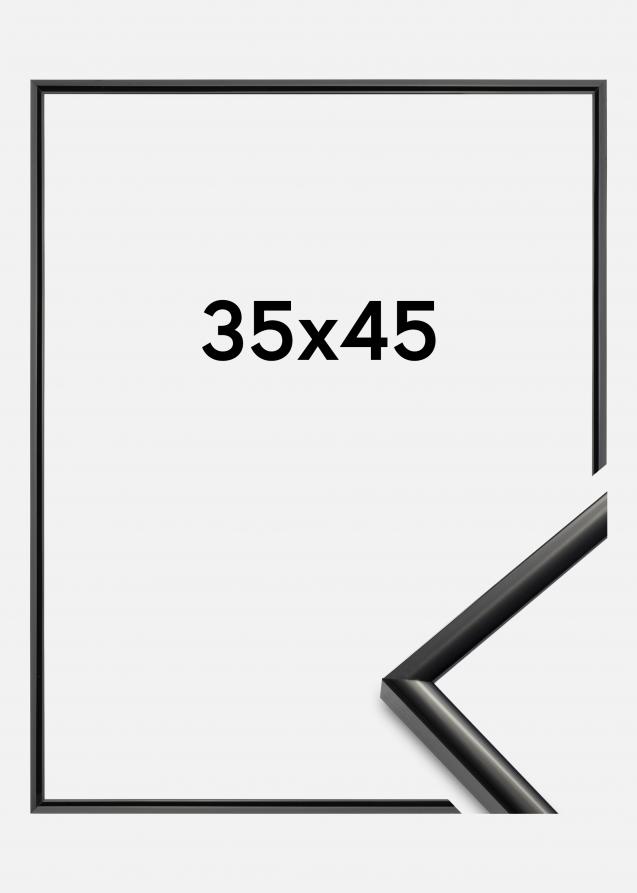 Ramme New Lifestyle Sort 35x45 cm