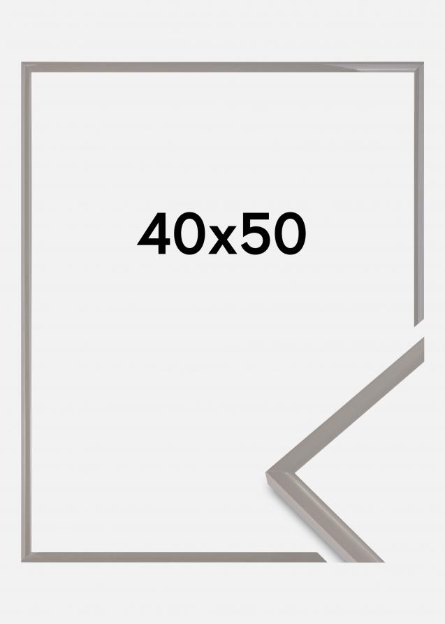 Ramme New Lifestyle Earth Grey 40x50 cm