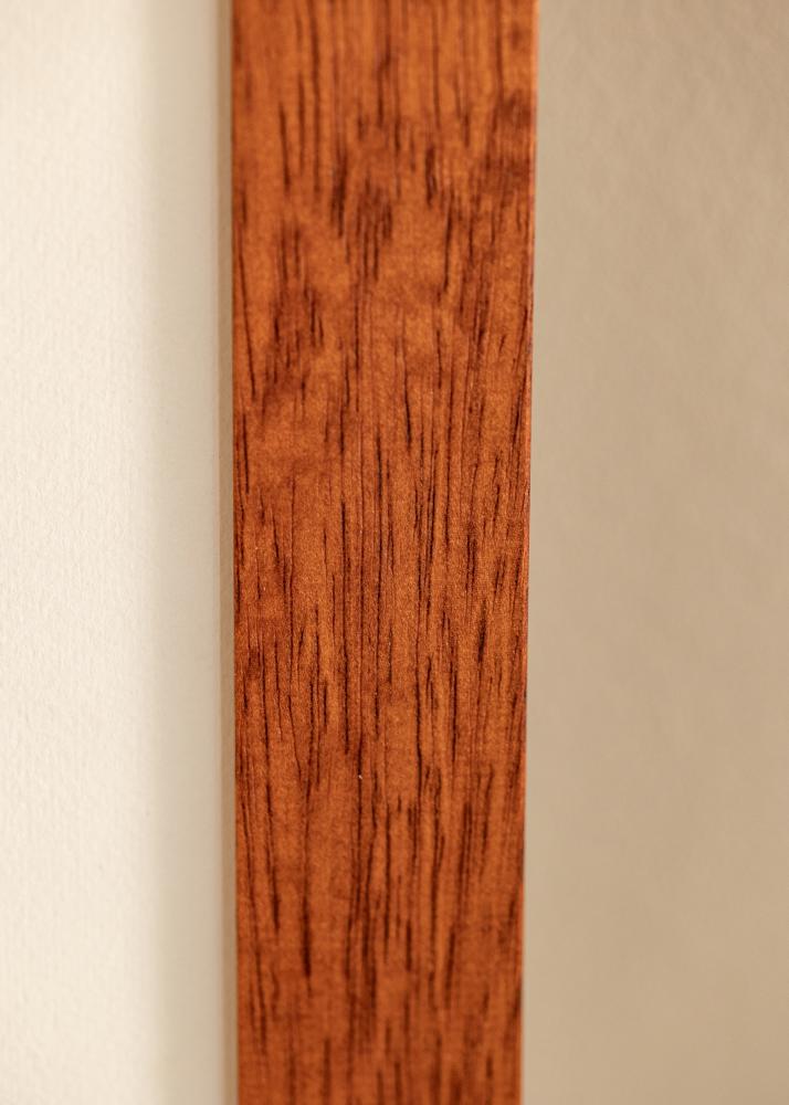 Ramme Juno Akrylglas Kirsebr 84,1x118,9 cm (A0)