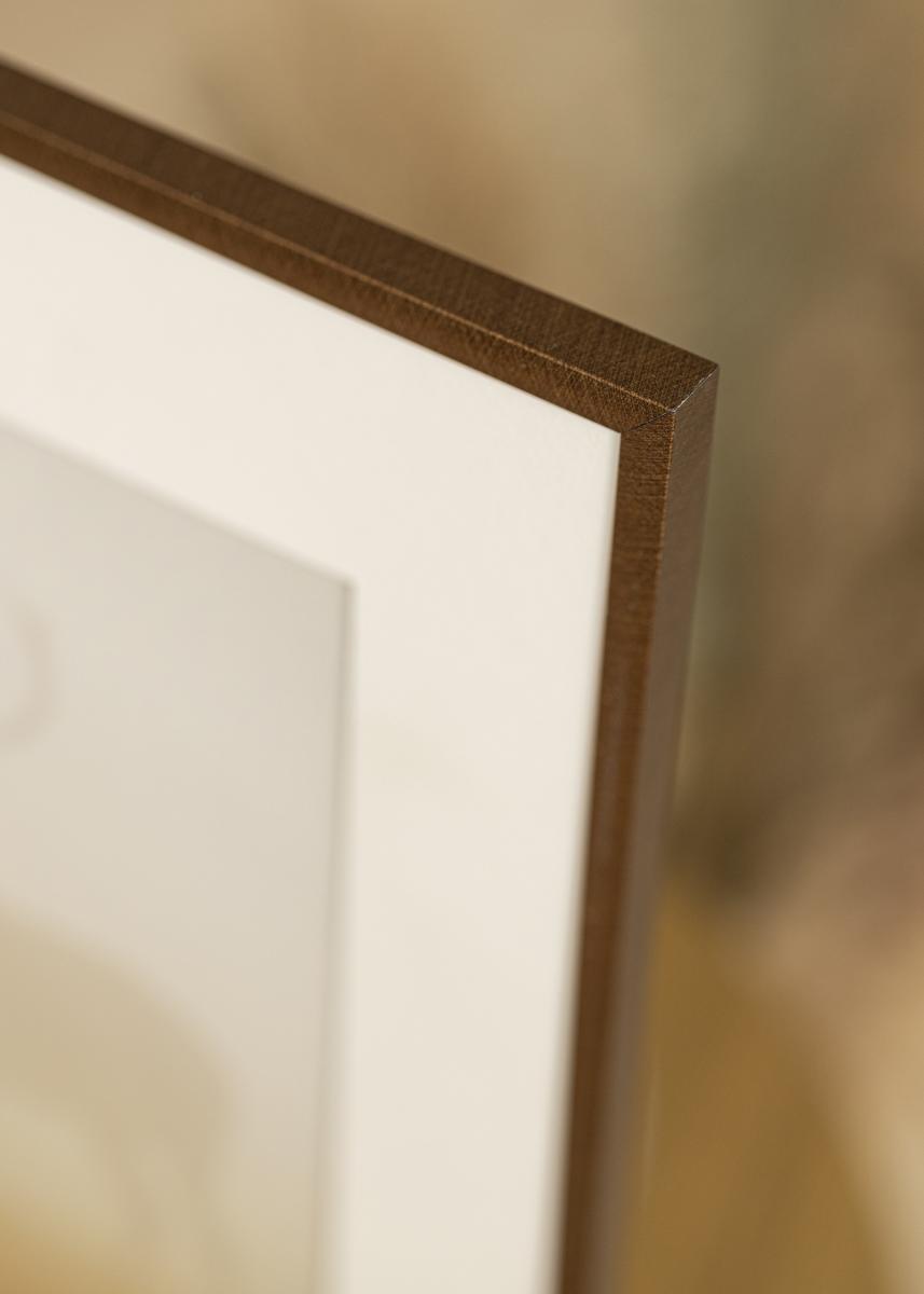 Ramme New Lifestyle Bronze 21x29,7 cm (A4)