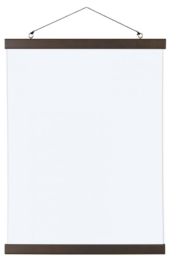 Plakatlister Brun - 40 cm