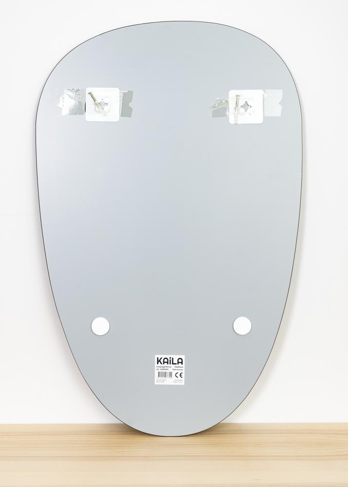 KAILA Spejl Shape II 45x70 cm