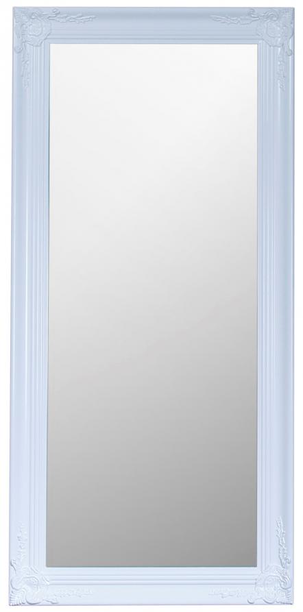 Spejl Ödeshög Hvid 35x85 cm