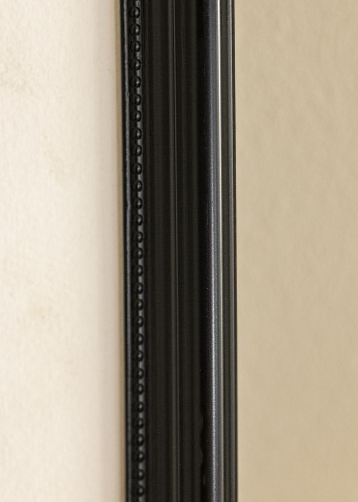 Ramme Gala Akrylglas Sort 13x18 cm