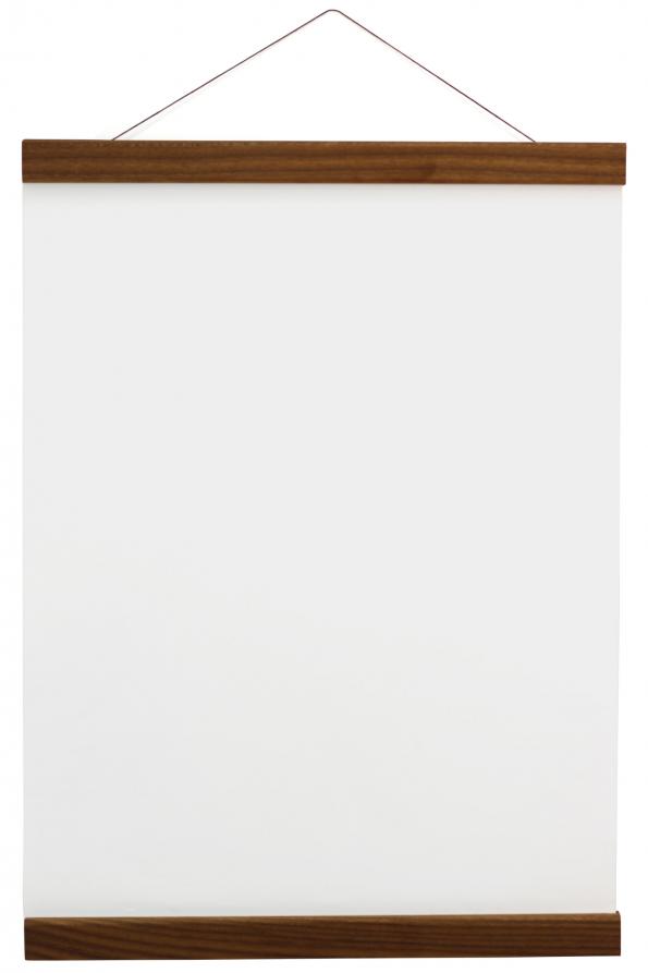 Plakatlister Valnød - 80 cm
