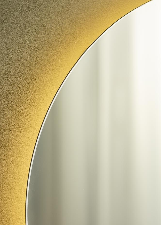 KAILA Spejl LED 60 cm 