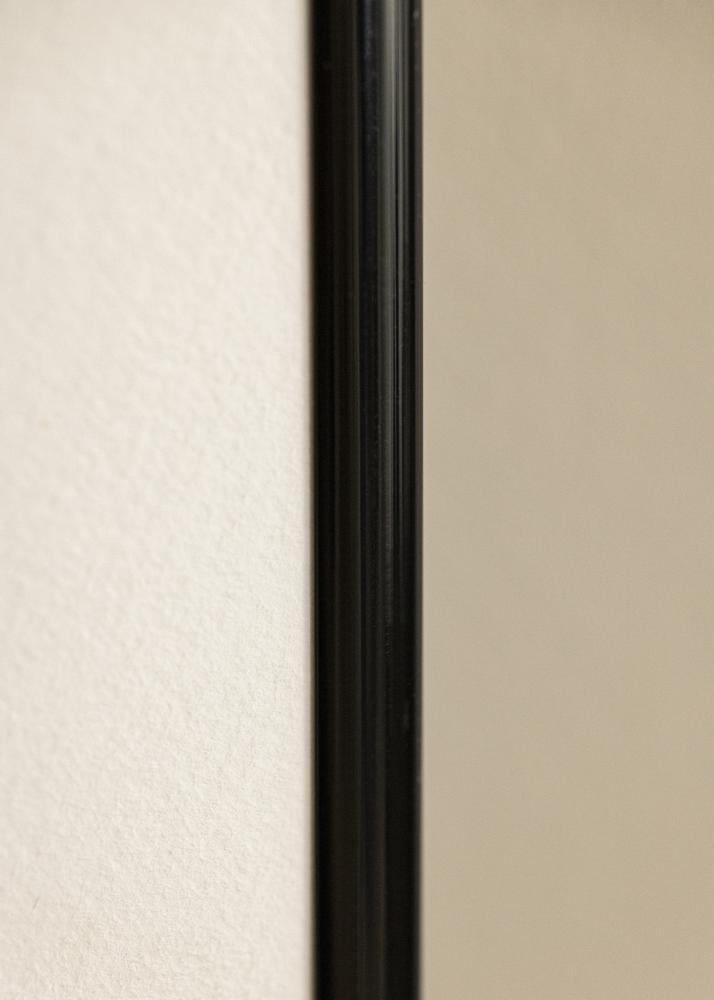 Ramme Victoria Akrylglas Sort 61x91,5 cm