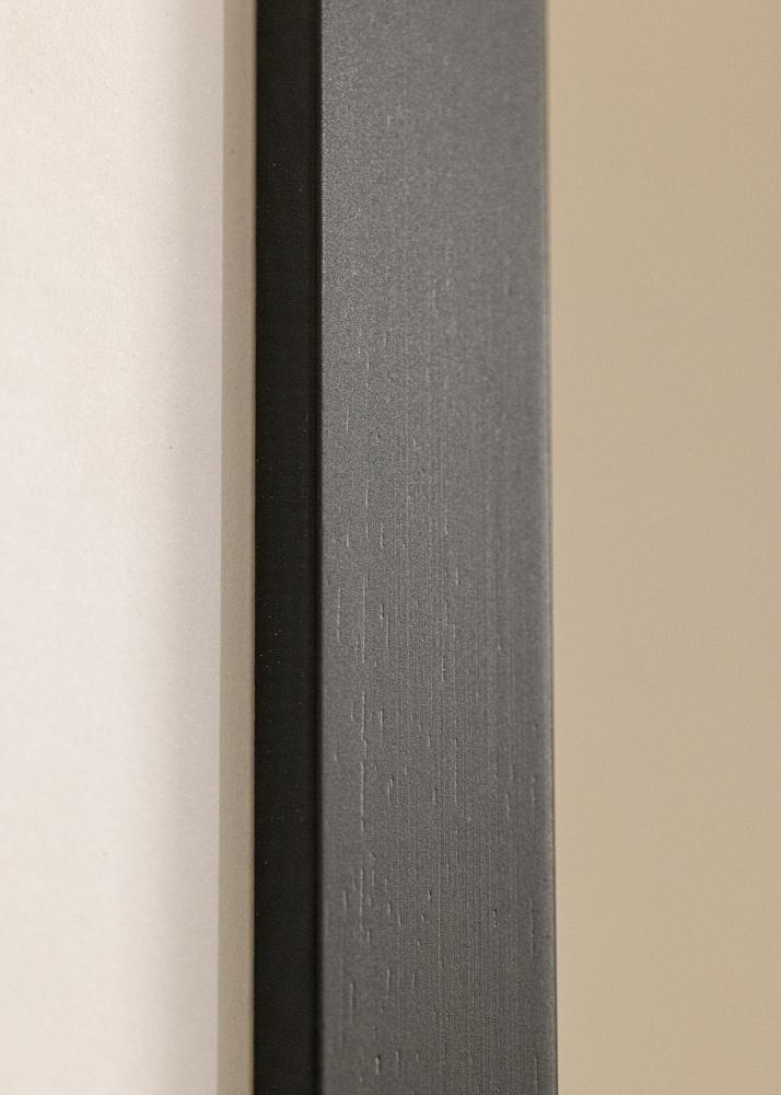 Ramme Black Wood Akrylglas 24x36 inches (60,94x91,44 cm)