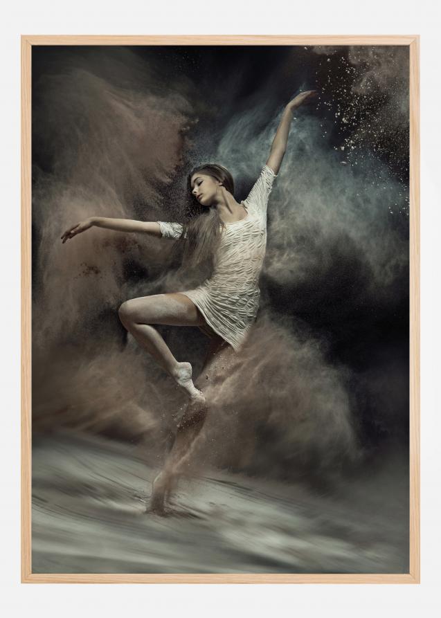 Dusty Dancer Plakat