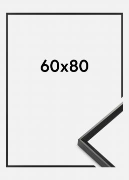 Ramme Desire Sort 60x80 cm Ramme Desire Sort 60x80 cm