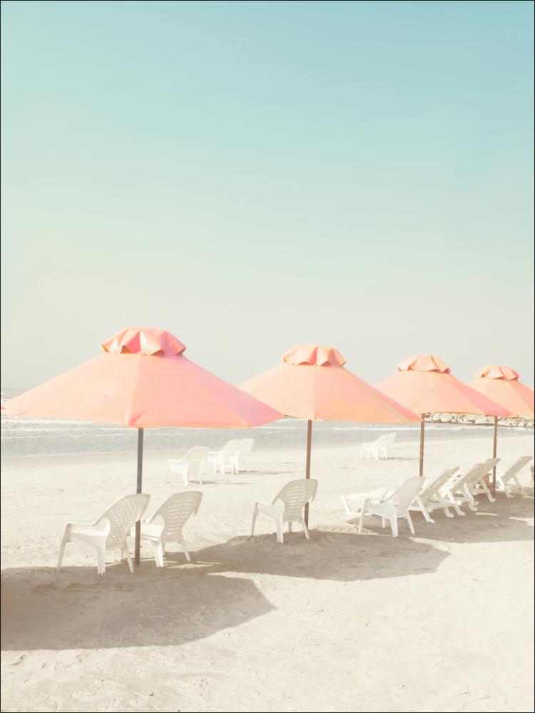 Pink Sunshades 30x40 cm