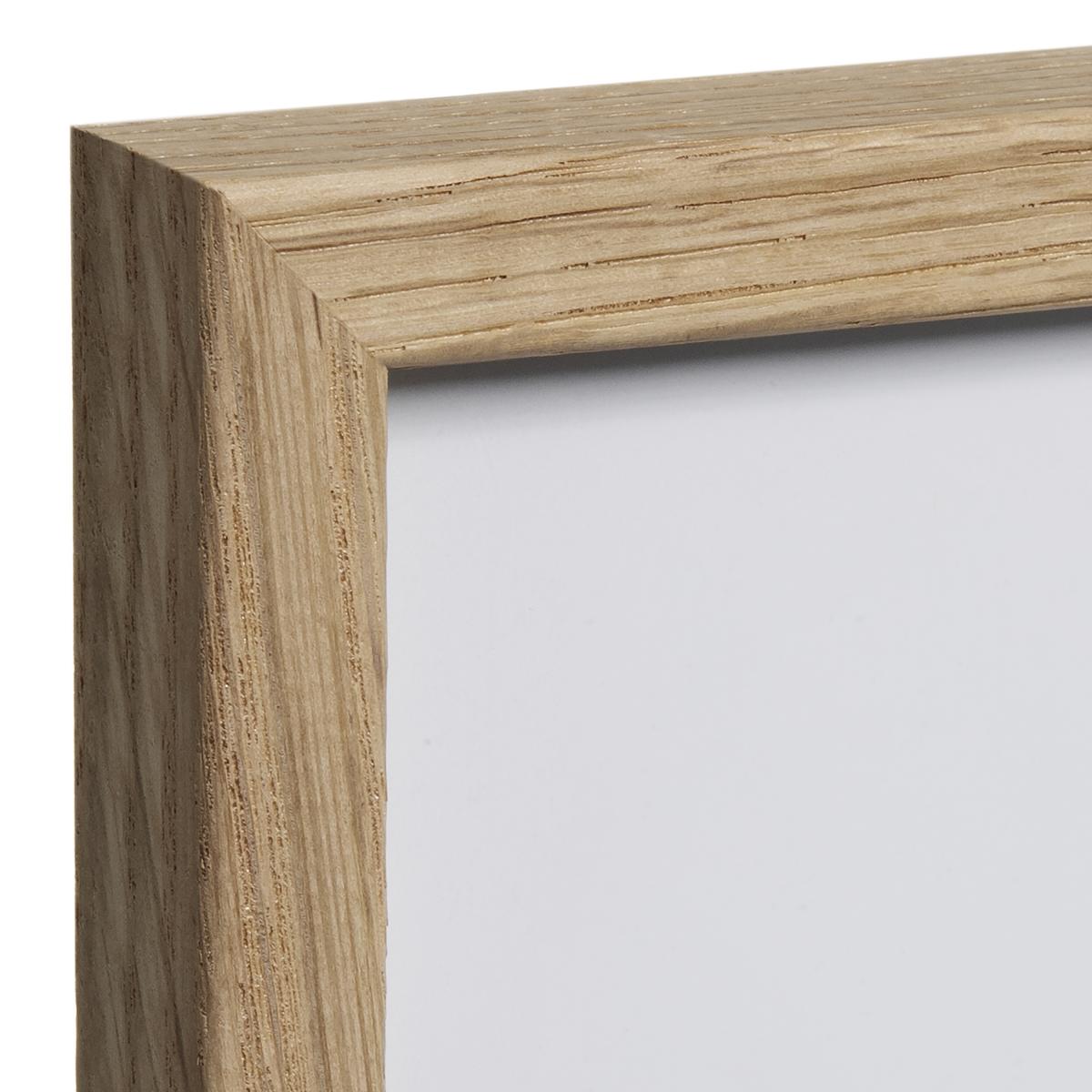 Ramme Oslo Akrylglas Eg 70x100 cm