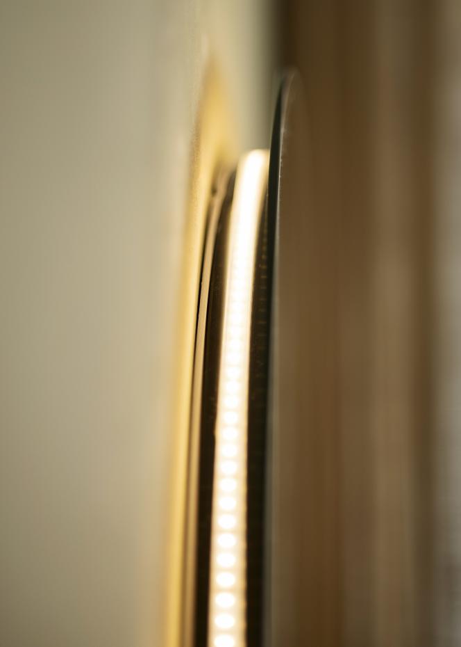 KAILA Spejl LED 90 cm 