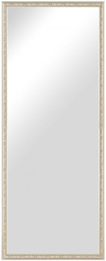 Spejl Nostalgia Silver 40x100 cm