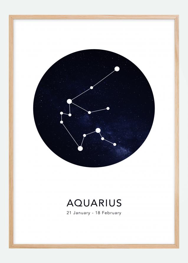 Aquarius Plakat