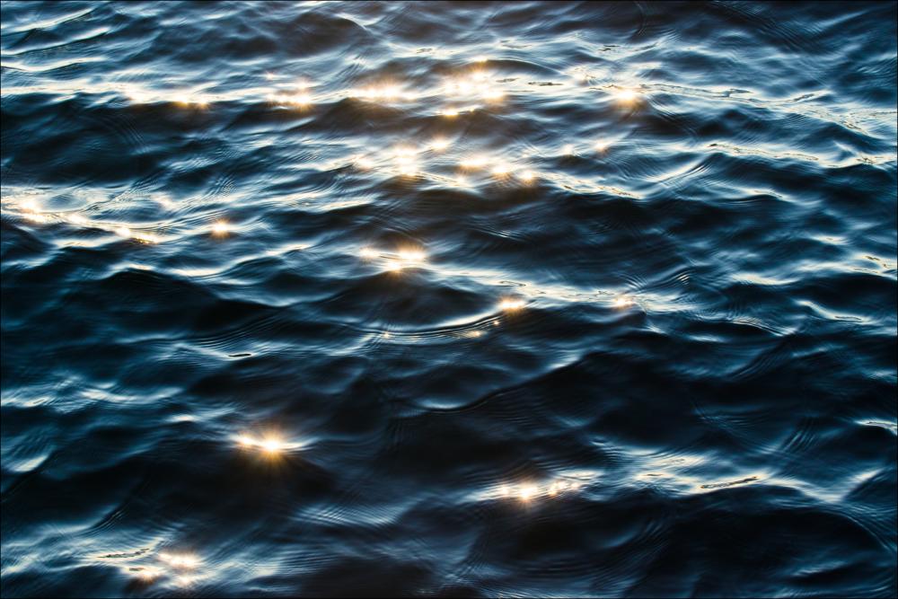 Water Glare