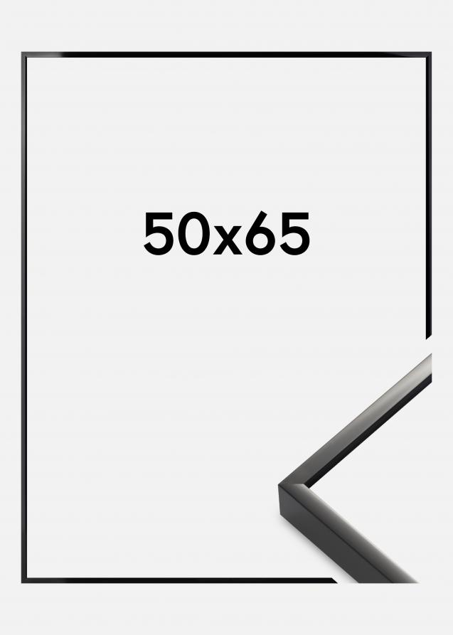 Ramme Nielsen Premium Alpha Blank Sort 50x65 cm