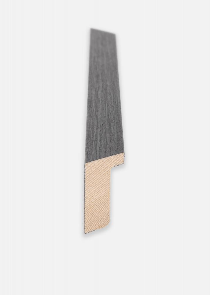 Spejl Wood Selection Grey I - Egne ml