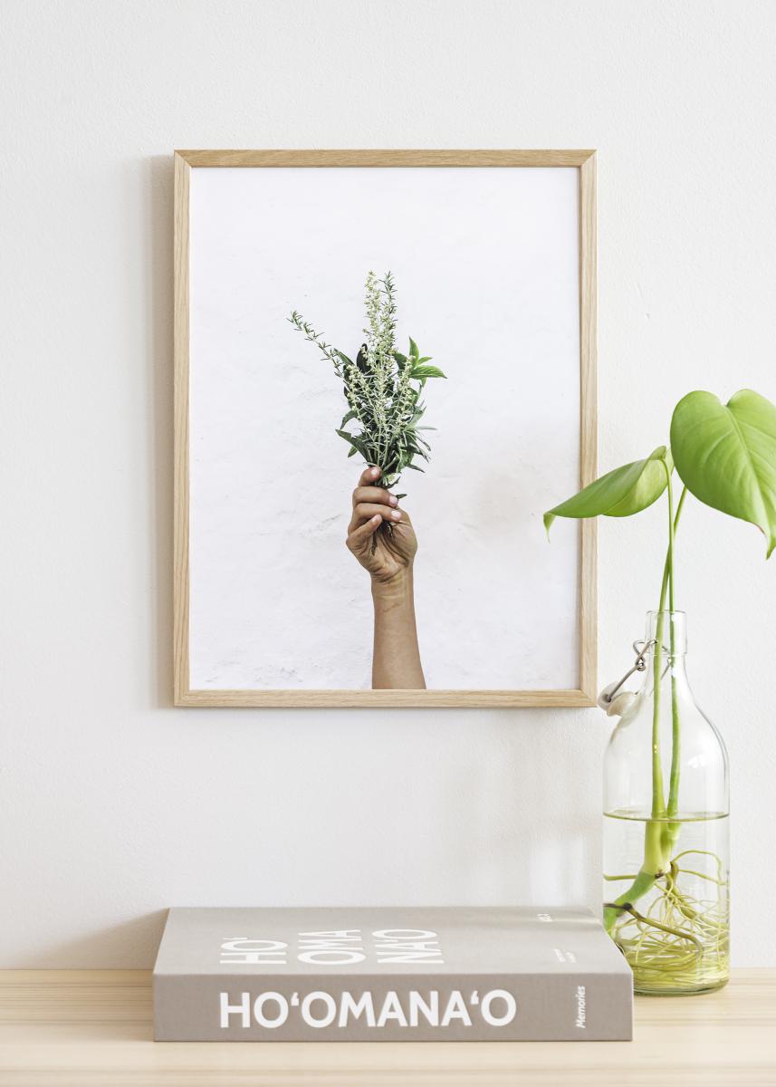 Ramme Edsbyn Eg 40x50 cm