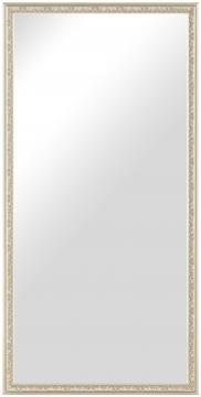 Spejl Nostalgia Silver 40x80 cm
