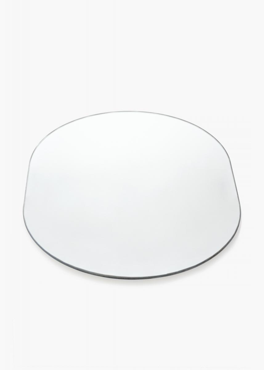 KAILA Spejl Oval 30x40 cm