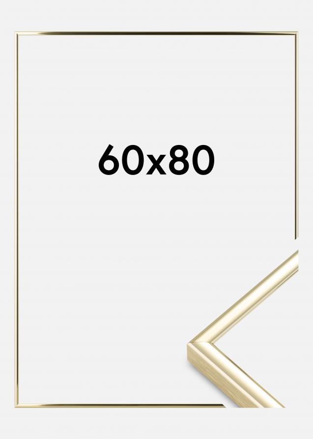 Ramme Nielsen Premium Classic Guld 60x80 cm