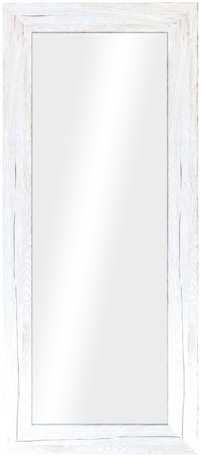 Spejl Ida Hvid 60x148 cm