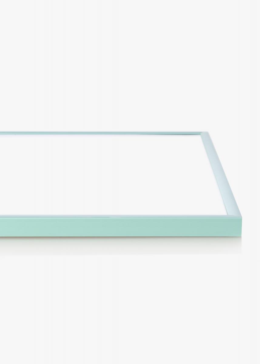 Ramme New Lifestyle Akrylglas Turkis 70x100 cm