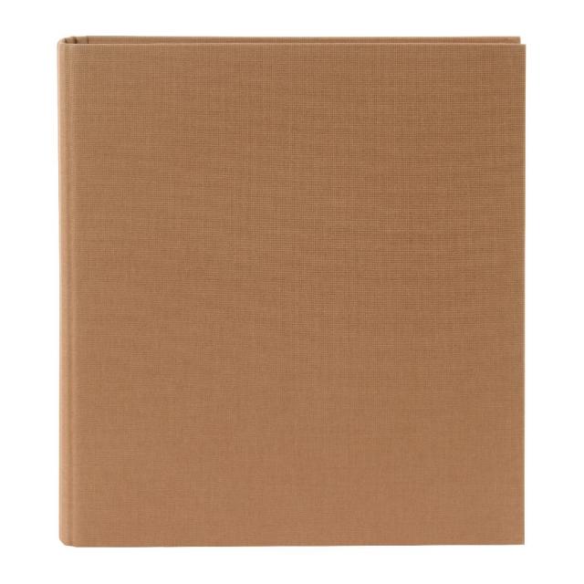 Bella Vista Ringbind A4 - Hazel